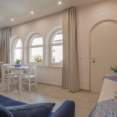 La Casetta In Collina 明乔河畔的瓦雷奇奥 外观 照片